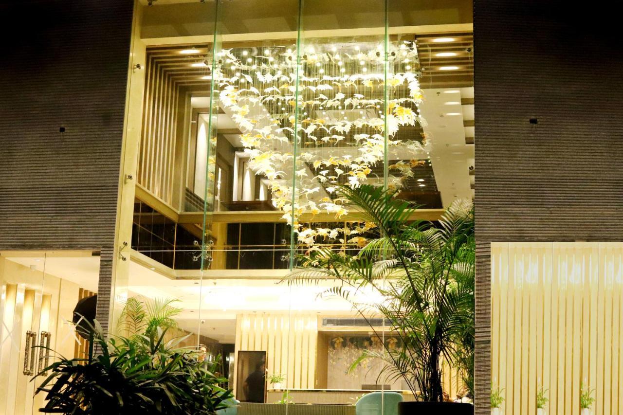 Blusalzz Residence Amritsar Exterior photo